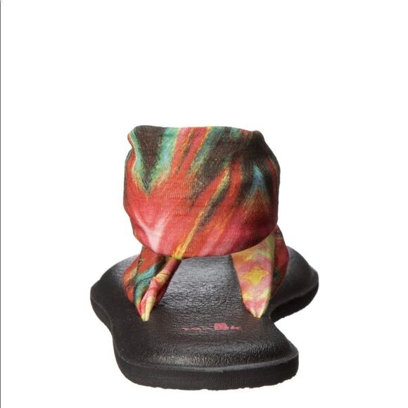 Sanuk Women's Yoga Sling 2 Prints - Picture 3 of 8